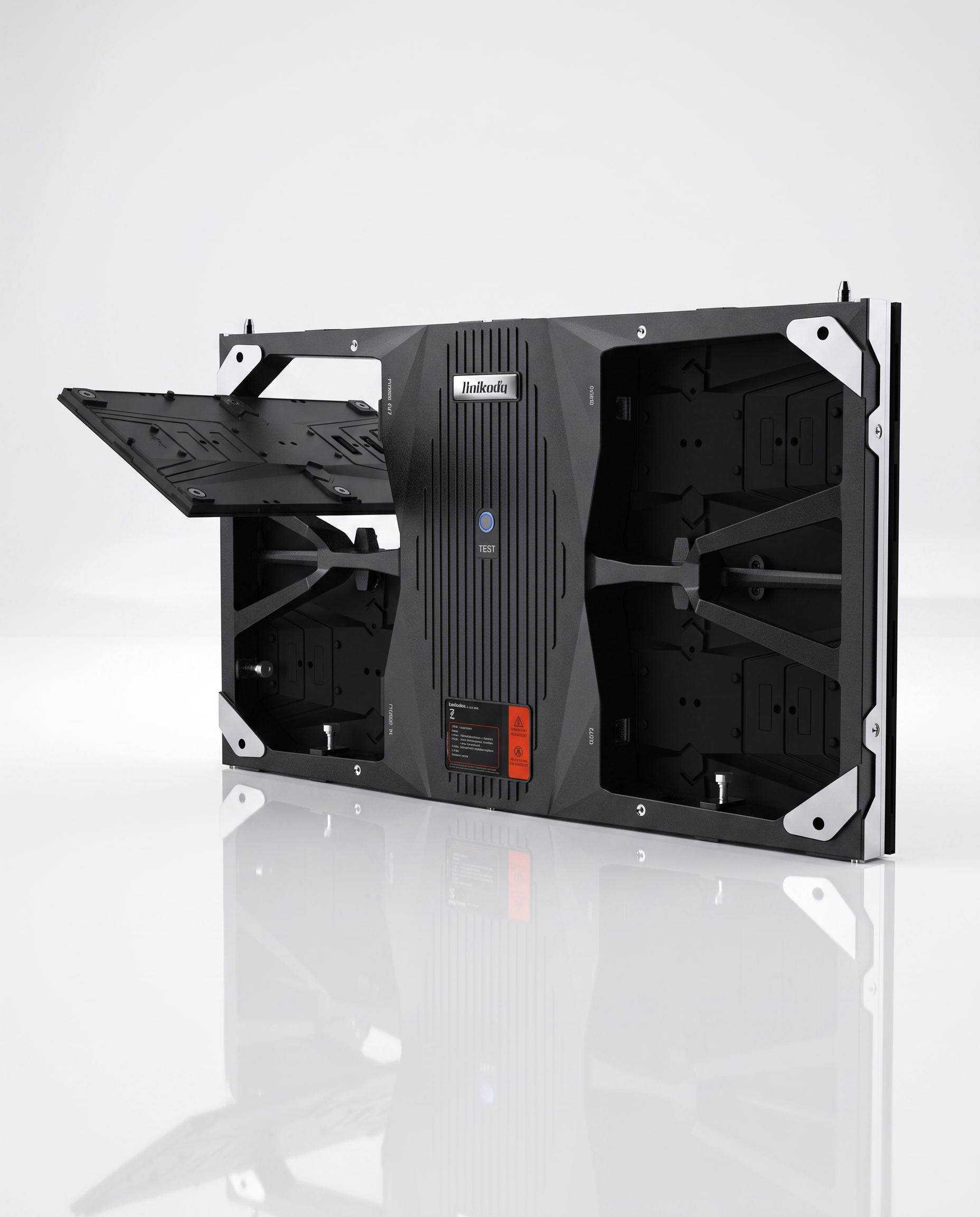UminiIII Pro fine pitch LED display