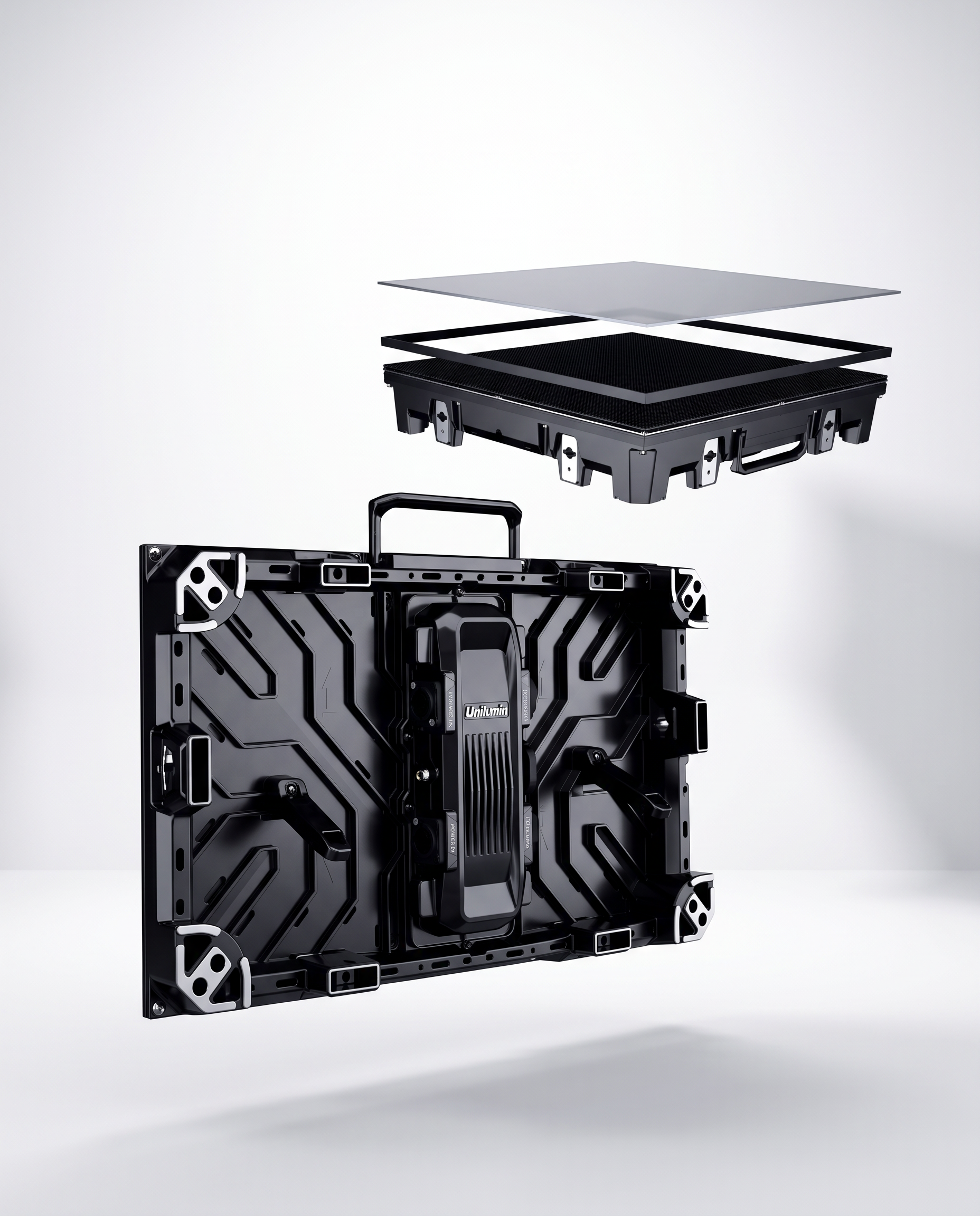 XF Series LED panel for XR and virtual production